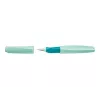 Caneta de tinta permanente Pelikan Twist Mint Colour