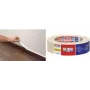 Fita crepe para pintor Tesa Maler Krepp 4348 25 mm x 50 m – Fita crepe para pintor, sem resíduos