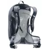 Mochila de caminhada DEUTER AC Lite 23, mochila de dia leve de 23 L