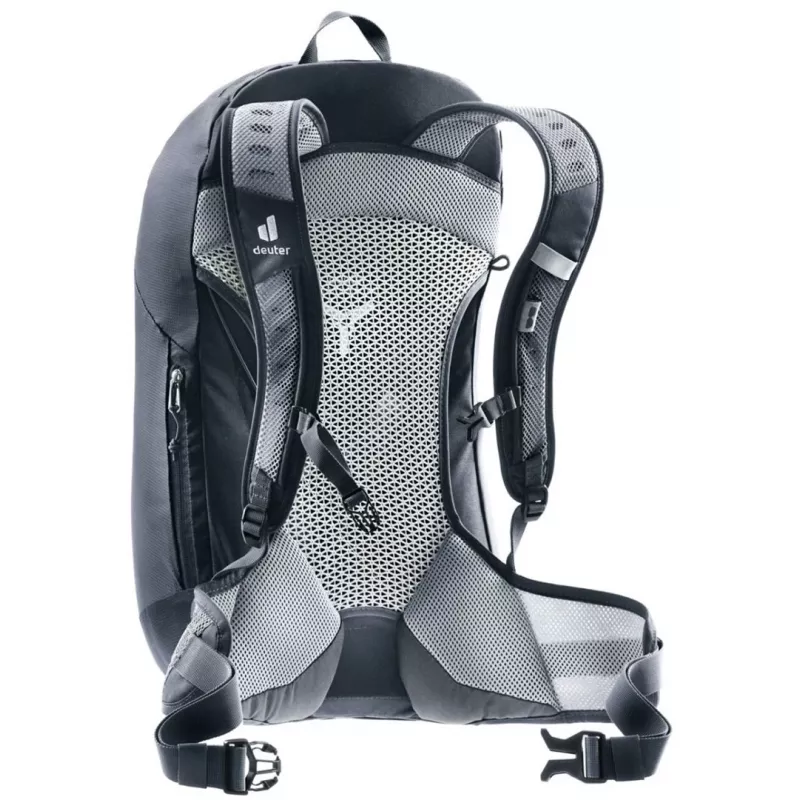 Mochila de caminhada DEUTER AC Lite 23, mochila de dia leve de 23 L