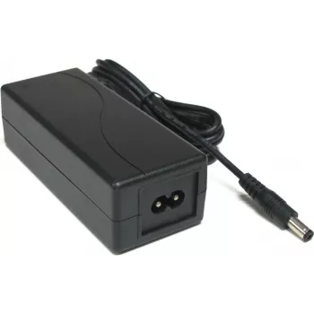 Fonte de alimentação para monitor Acer 25.LZAM5.001 – interior 19V, preto