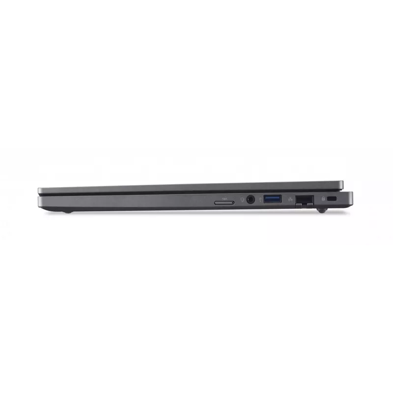 Portátil Acer TravelMate P2 TMP214-75-G3-TCO 14 inch WUXGA IPS, Intel Core Ultra 5 125H, 16GB RAM, 512GB SSD, leitor de impressões digitais, SmartCard, Windows 11 Pro, 3 anos assistência no local NBD