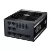 Fonte de alimentação Cooler Master MPE-C501-AFCAG-EU MWE Gold V2, ATX 1250W, RTX Ready, Modular, 140mm, Preto