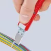 Descarnador de cabos Knipex 16 20 165 SB