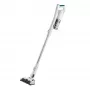 Aspirador vertical com bateria Midea | P5 MCS2021WB | 150 W | 21,6 V | autonomia (máx.) 45 min | branco