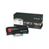 Lexmark E260A31E - toner preto - para E260, E260d, E260dn, E360d, E360dn, E360dt, E460dn, E460dtn, E460dtw, E460dw