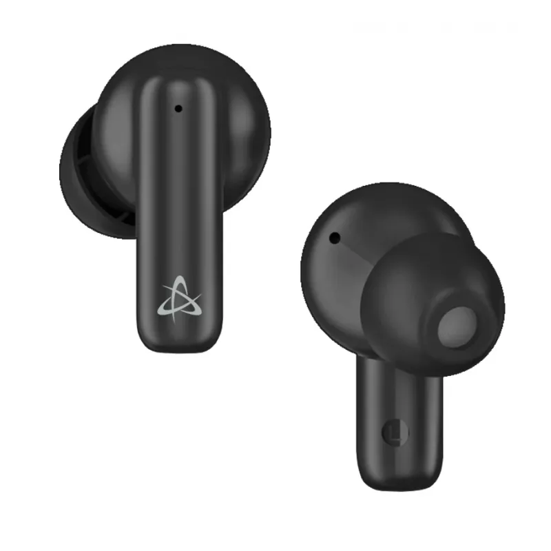 Auscultadores SBOX EB-TWS05 preto
