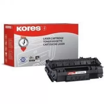 Consumível de impressão Kores G1229RBD preto