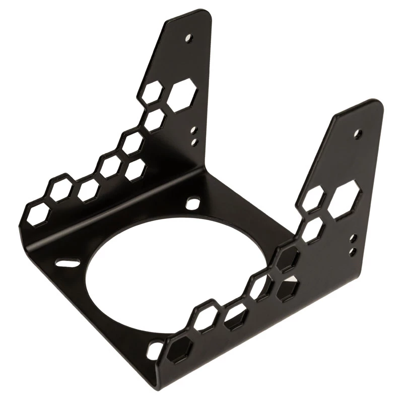 Suporte de montagem Simucube GAJO-422 OEM para base de volante Simucube GAJO-422
