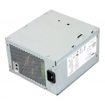 Fonte de alimentação Dell M821J 525W APFC UPC – fonte de alimentação para servidor 525W, APFC