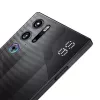 Smartphone RedMagic 9S Pro 6,8 polegadas 12 GB RAM 256 GB Sleet