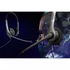 AGFEO Headset 1500 Duo, com fios, 6101512