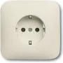 Busch-jaeger 2CKA002011A1367 Branco