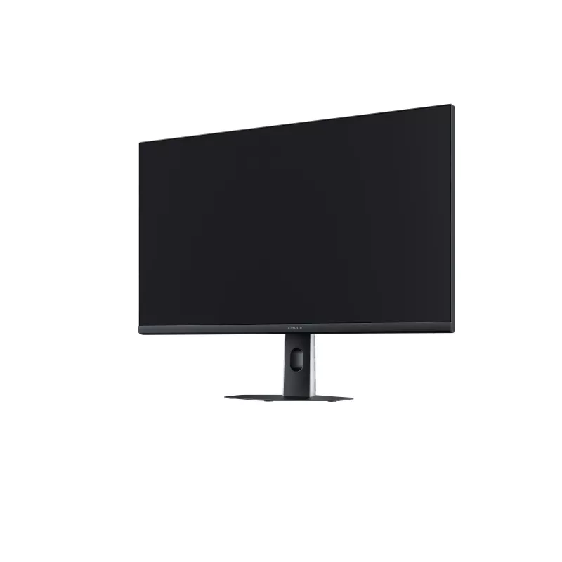 Monitor de computador de 27 polegadas Xiaomi G27i 2026, 1920×1080 Full HD IPS LCD, 1 ms, 400 cd/m², VESA, preto