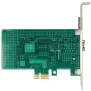 Placa de rede DeLOCK 89481 interna fibra 1000 Mbit/s