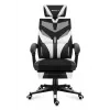 Cadeira gaming Huzaro Combat 5.0 branca