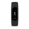 Garmin VIVOSMART 5 OLED Digital 88 x 154 píxeis ecrã tátil preto GPS (satélite)