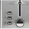 G3 Ferrari Tramezzo 6 2 fatias 920 W Aço inoxidável