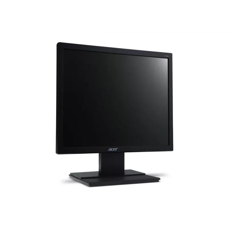 Monitor empresarial Acer V6 (V196LBbmi) 19 SXGA 48,3 cm (19,0 polegadas), IPS, 75Hz, 1x VGA, 1x HDMI (1.4)