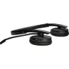 EPOS | SENNHEISER ADAPT 260 Headset sem fios Bluetooth escritório/callcenter preto