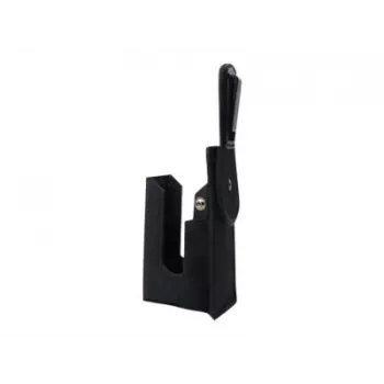Coldre de cinto Motorola 11-35035-01R preto