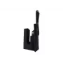 Coldre de cinto Motorola 11-35035-01R preto