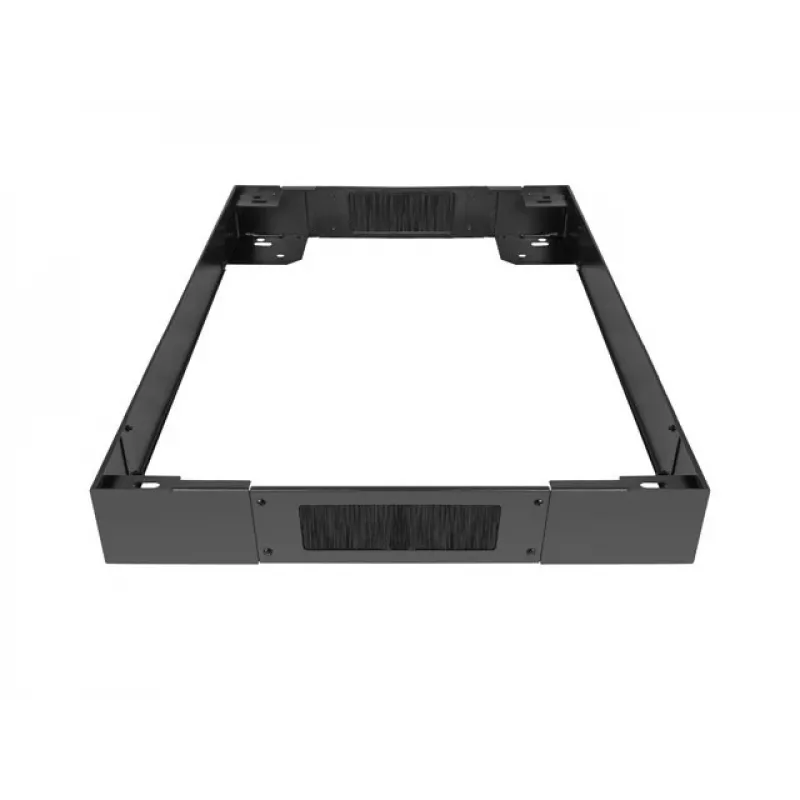 Base para armários verticais LANBERG CK01-82-B 800×1200 mm