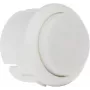 Joy-it botão de pressão branco Arcadebutton (BUTTON-WHITE-MICRO)