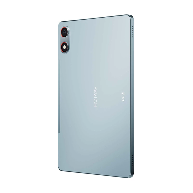 Tablet HOTWAV Pad 13 Pro — tablet de 13 polegadas, verde