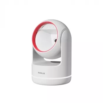 Hismart HS081850 vermelho