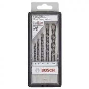 Conjunto de brocas Bosch 2 607 010 524