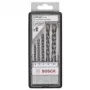 Conjunto de brocas Bosch 2 607 010 524