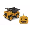 Jamara Kipplaster MK136 1:36 2,4 GHz - camião basculante - 1:36 - rapazes - 6 anos - 320 g (410151)