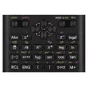 Casio FX-82ES PLUS-2 calculadora científica de bolso, 252 funções, 77 x 162 mm, preta