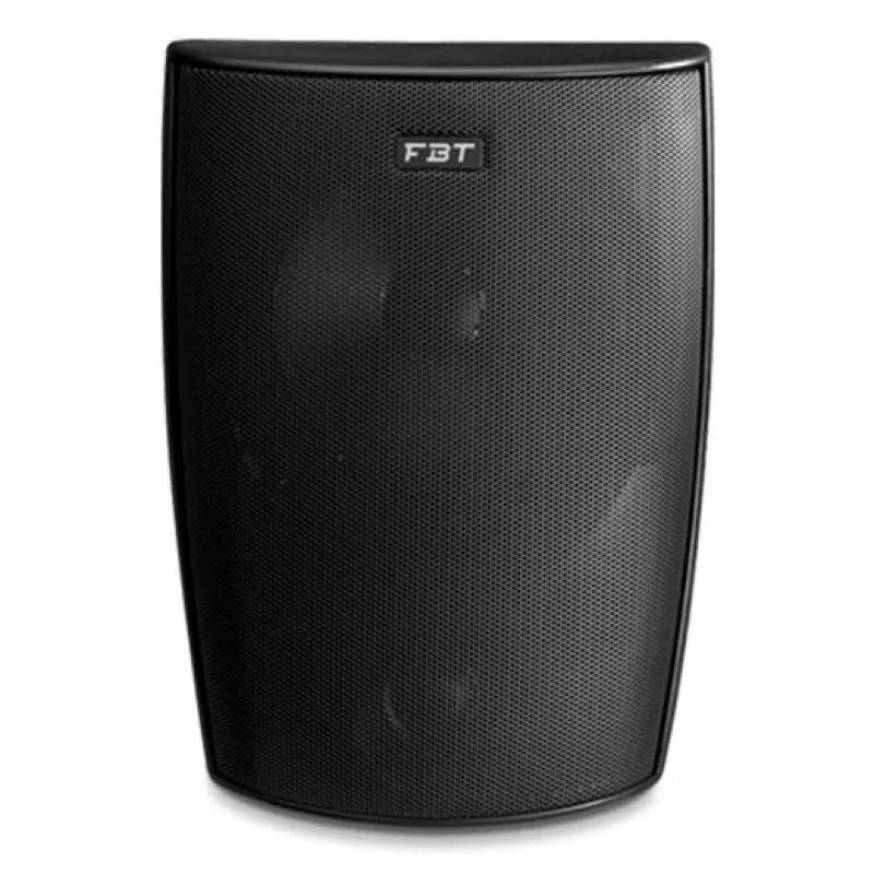 FBT Project 550 2 vias preto com fio 50 W