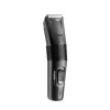 Máquina de cortar cabelo BABYLISS E786E, sem fio recarregável, 13 definições de comprimento, 0,5–24 mm, lâmina de aço inoxidável, preto