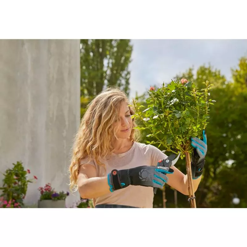 Luvas de jardim GARDENA 11540-20