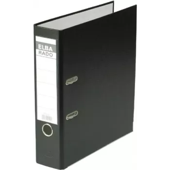 Elba 10417 SW preto
