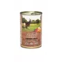 O'CANIS comida húmida para cães em lata - cabra com batata - 400 g