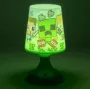 Candeeiro de mesa Paladone Minecraft