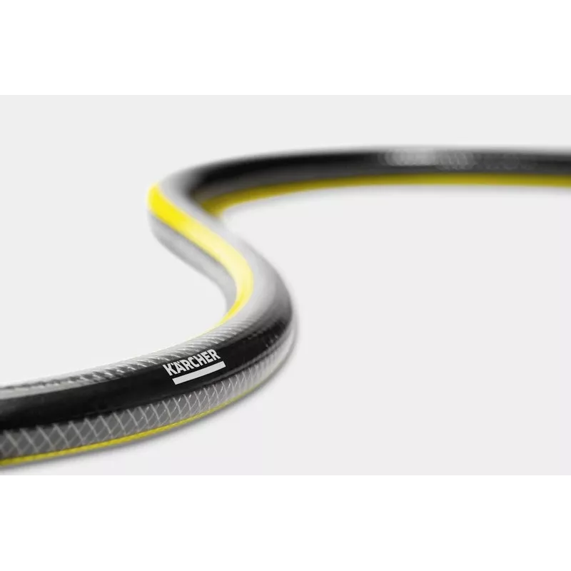 Mangueira de jardim Kärcher PERFORMANCE PLUS 3/4 25 m preto - amarelo (2.645-322.0)