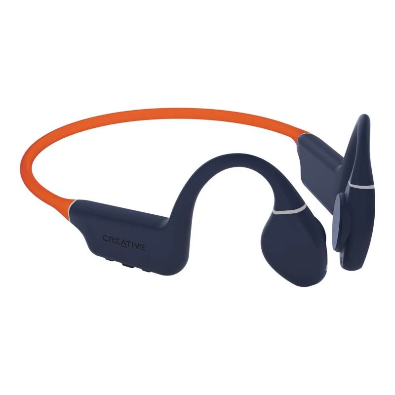 Creative 51EF1081AA002 Creative Outlier Free Pro+ Auscultadores On-Ear W
