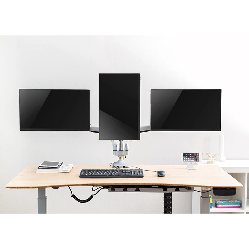 Suporte para monitor LogiLink BP0052 81,3 cm (32