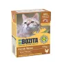 Bozita Fresh Menu comida húmida para gatos, frango em gelatina, 370 g
