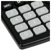Calculadora de escritório Eleven SDC-805NR