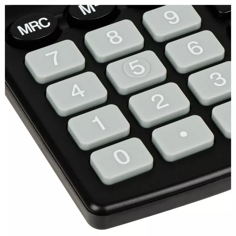 Calculadora de escritório Eleven SDC-805NR