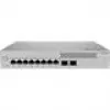 Switch gerido HUAWEI S220S-8T2J L2 Gigabit Ethernet 8 portas 1U cinzento