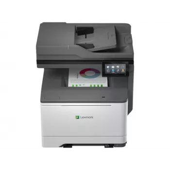 Multifunções CX532adwe 50M70580