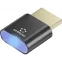 Adaptador de ecrã Renkforce Virtual HDMI Emulator EDID 4K DisplayPort (RF-6685716)