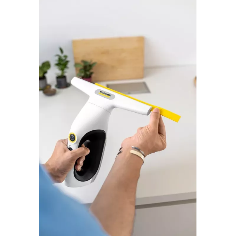 Aspirador de vidros KARCHER WV 2 Universal Care - 1.633-671.0